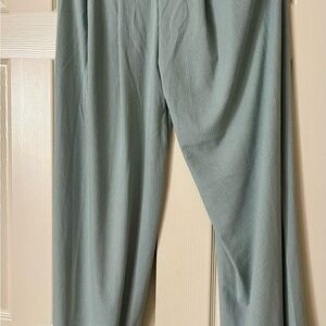 NWOT SLEEP LOUNGE SET